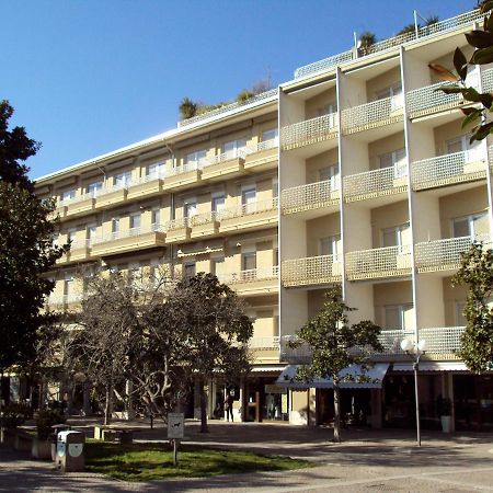 Appartement Parco Salute à Grado Extérieur photo