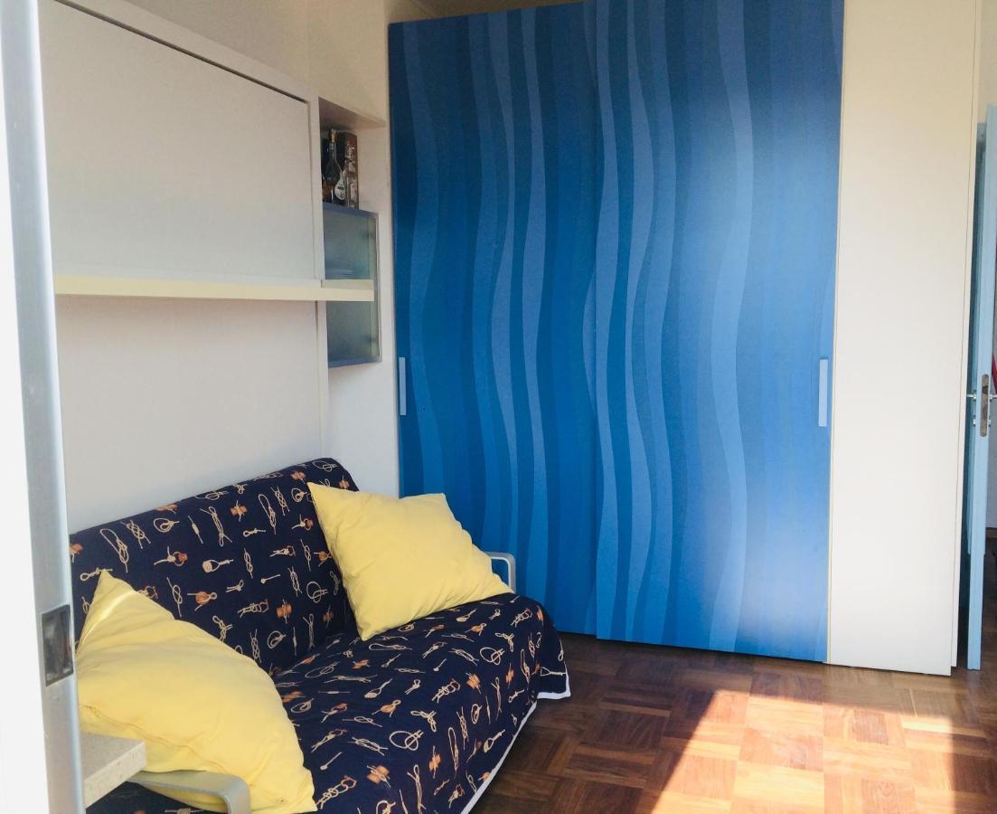 Appartement Parco Salute à Grado Extérieur photo
