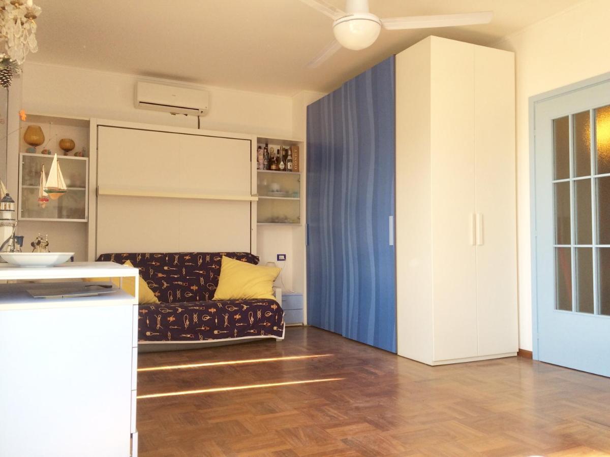 Appartement Parco Salute à Grado Extérieur photo