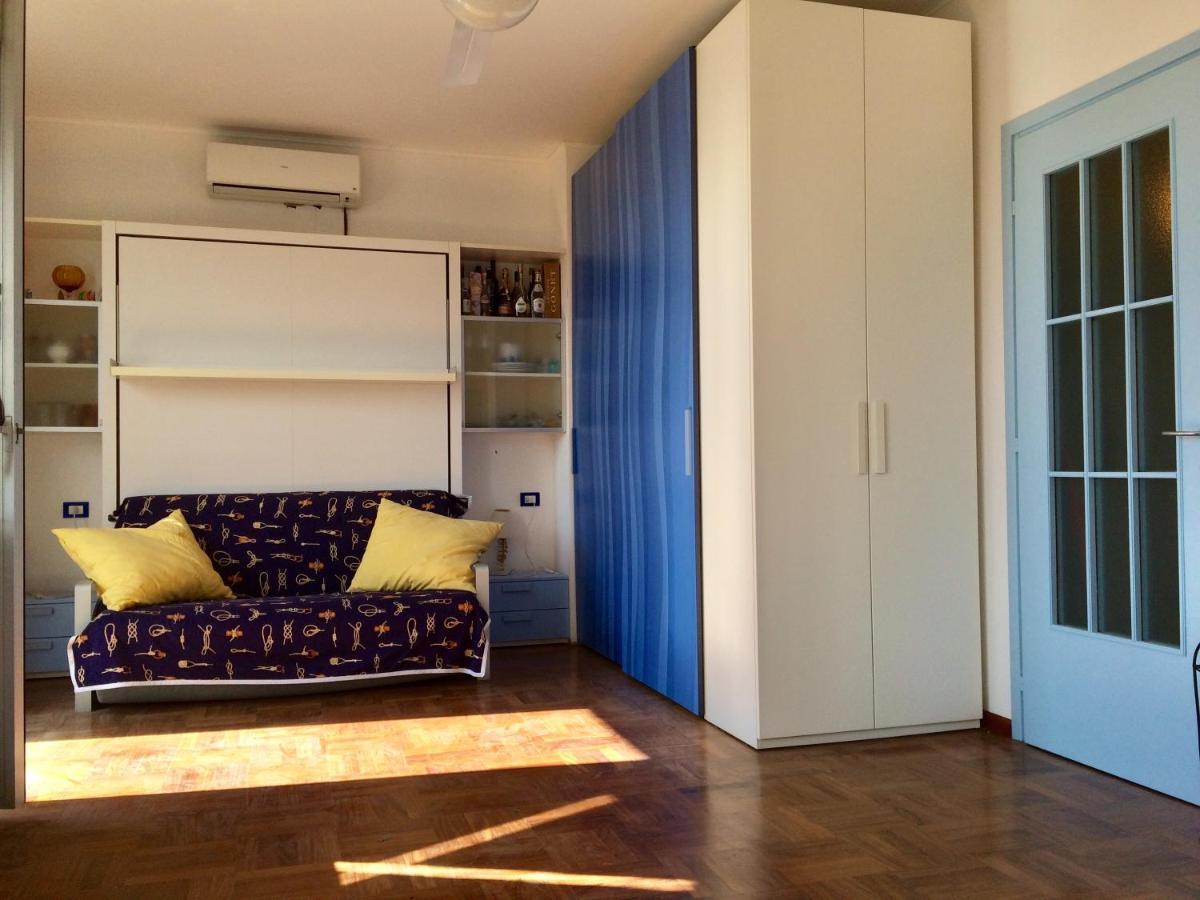Appartement Parco Salute à Grado Extérieur photo